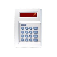 تلفن کننده هشت حافظه دزدگیر کلاسیک